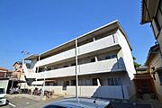 タマハイツ金楽寺 2階 築28年3ヶ月の賃貸物件