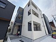 大物駅より徒歩7分 1階 新築の賃貸物件