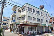 尼崎駅より徒歩10分 2階 築52年1ヶ月の賃貸物件