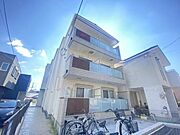 尼崎駅より徒歩14分 3階 築1年3ヶ月の賃貸物件