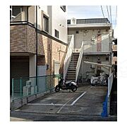 園田駅より徒歩11分 2階 築36年2ヶ月の賃貸物件