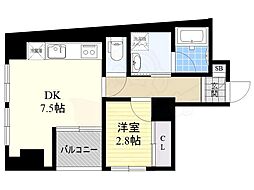 ラウレア 5階/-