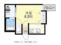 JR東海道・山陽本線 尼崎駅 徒歩12分
