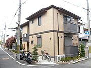 尼崎駅より徒歩28分 1階 築18年11ヶ月の賃貸物件