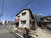 熊谷文化西棟 1階 築56年7ヶ月の賃貸物件