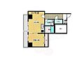 maison PREMIER VII5階9.9万円