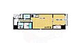 maison PREMIER VII5階9.5万円