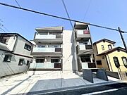 武庫川駅より徒歩9分 2階 新築の賃貸物件