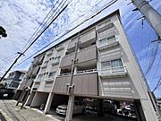 尼崎駅より徒歩14分 3階 築33年5ヶ月の賃貸物件