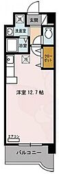 メルベーユ立花 5階/-