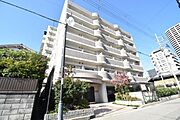 立花駅より徒歩4分 5階 築23年3ヶ月の賃貸物件