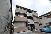 サンディアル神崎 2階 築11年5ヶ月の賃貸物件