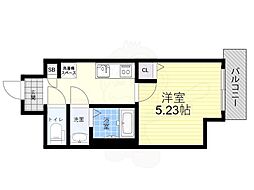 シロハイヌ尼崎中央 9階/-