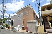 尼崎駅より徒歩18分 1階 築19年4ヶ月の賃貸物件