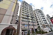 アリビオ立花2 9階 築10年7ヶ月の賃貸物件