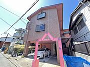 クレールステュディオ 2階 築28年6ヶ月の賃貸物件
