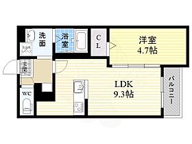 間取り：228059829731