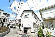 メゾンイヴ 2階 築64年3ヶ月の賃貸物件