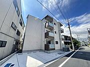 武庫川駅より徒歩9分 2階 新築の賃貸物件