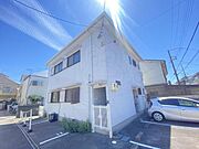 塚口駅より徒歩16分 2階 築29年9ヶ月の賃貸物件