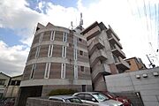 立花駅より徒歩18分 2階 築29年5ヶ月の賃貸物件