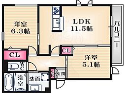D’roomYours Residence 3階