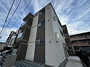 立花駅より徒歩9分 3階 築1年9ヶ月の賃貸物件