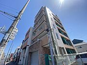 KマンションJIN 6階 築26年5ヶ月の賃貸物件