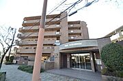 アルコ北園田 3階 築30年11ヶ月の賃貸物件
