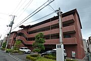 立花駅より徒歩14分 3階 築32年4ヶ月の賃貸物件