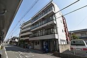 レファインド北立花 4階 築38年4ヶ月の賃貸物件