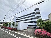 出屋敷駅より徒歩12分 3階 築28年6ヶ月の賃貸物件