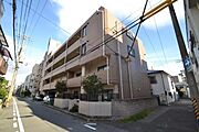 コルテリベロ 3階 築27年6ヶ月の賃貸物件