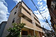 ＰａｒｅＳｏｌｅｉｌ潮江 3階 築19年4ヶ月の賃貸物件