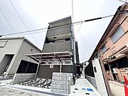 杭瀬駅より徒歩6分 2階 築3年3ヶ月の賃貸物件