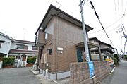 塚口駅より徒歩11分 1階 築18年8ヶ月の賃貸物件