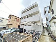 塚口駅より徒歩14分 2階 築5年6ヶ月の賃貸物件