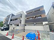 出屋敷駅より徒歩7分 1階 新築の賃貸物件