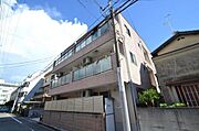 MKコート立花 1階 築18年3ヶ月の賃貸物件