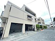 園田駅より徒歩12分 2階 築38年10ヶ月の賃貸物件
