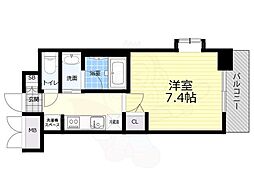スプランディッド尼崎駅前1 9階/-
