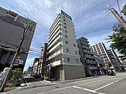 尼崎駅より徒歩1分 9階 築5年の賃貸物件