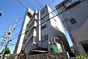 パークヒルズ澤 2階 築34年10ヶ月の賃貸物件