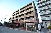 プランドールYAHEI 3階 築25年9ヶ月の賃貸物件