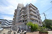 ファースト園田 6階 築36年1ヶ月の賃貸物件