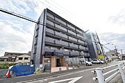 エトワール21 2階 築34年4ヶ月の賃貸物件