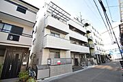 アスピラシオンＪＲ尼崎フロント 1階 築7年8ヶ月の賃貸物件