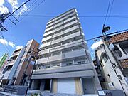 立花駅より徒歩3分 3階 新築の賃貸物件