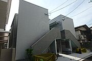 園田駅より徒歩15分 2階 築10年5ヶ月の賃貸物件