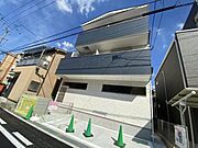 立花駅より徒歩13分 2階 築4年2ヶ月の賃貸物件